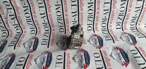 Pompa inalta presiune BMW Seria 1 F20 2.0 120d 163/184/200cp cod piesa : 0445010517
