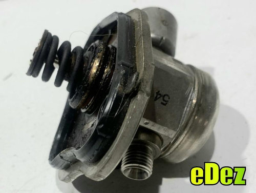Pompa inalta presiune BMW Seria 1 LCI (2008-2011) (E81,E87) 1.6 benzina; 2.0 N43B16 7562473
