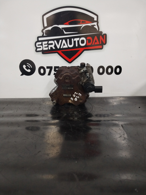 Pompa inalta presiune BMW Seria 3 (2005-2012) [E90] 2.0 Motorina 2006, 0445010045 / 7788670