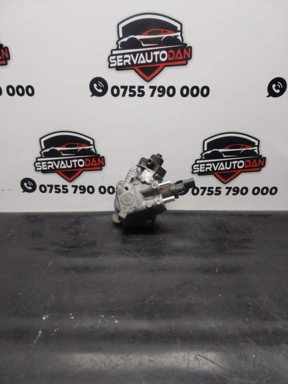 Pompa inalta presiune BMW Seria 3 (2005-2012) [E90] 2.0 Motorina 2012, 0445010506 / 7797874-04
