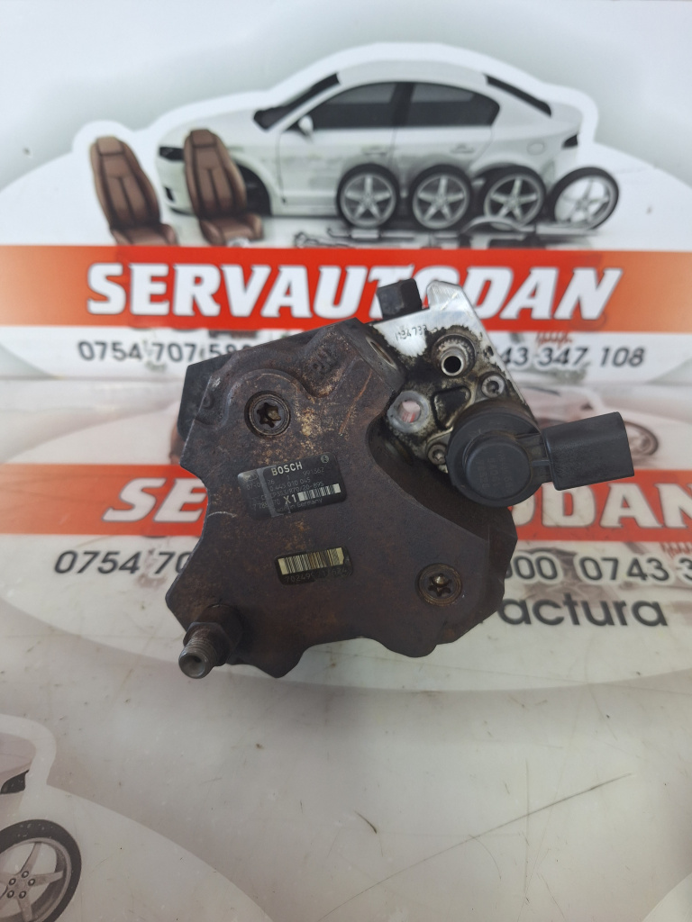 Pompa inalta presiune BMW Seria 3 (2005-2012) [E90] 2.0 Motorina 2007, 7788670 / 0445010045