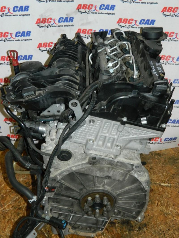 Pompa inalta presiune BMW Seria 3 2005-2012 E90