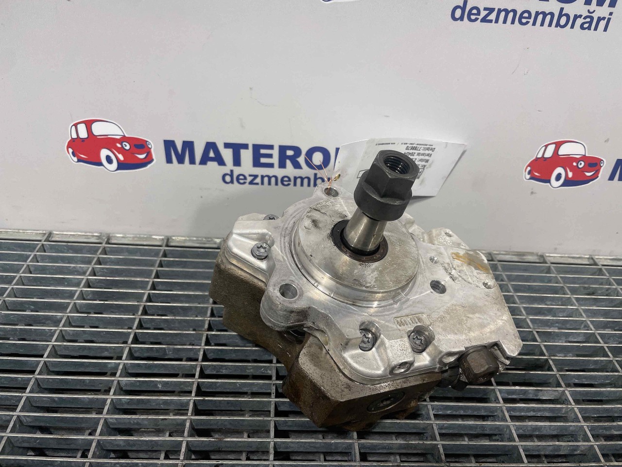 POMPA INALTA PRESIUNE BMW SERIA 3 E 46 SERIA 3 E 46 2.0 D - (2001 2005)