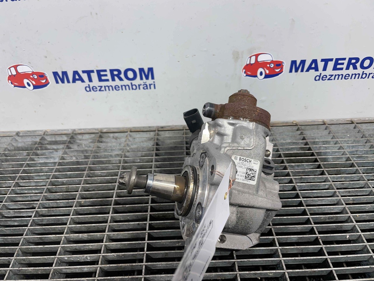 POMPA INALTA PRESIUNE BMW SERIA 3 E 90 SERIA 3 E 90 2.0 D - (2007 2012)