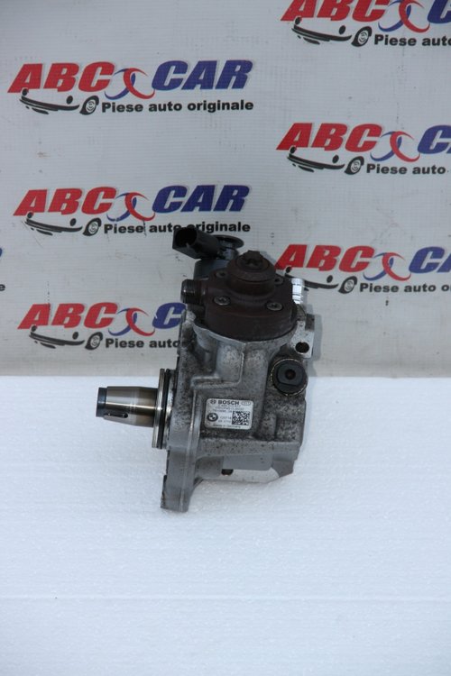 Pompa inalta presiune BMW Seria 3 E90 / E91 2.0D cod: 0445010517 model 2010