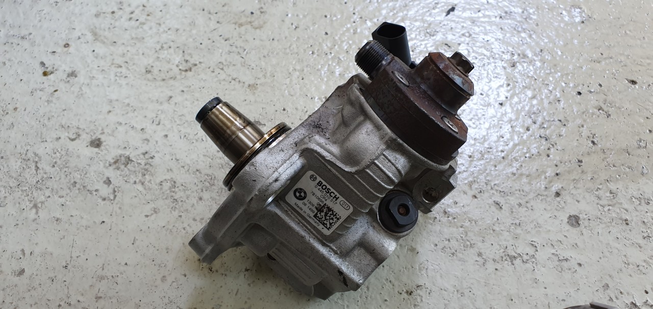 Pompa inalta presiune BMW Seria 3 F30 2.0D 2012 2013 2014