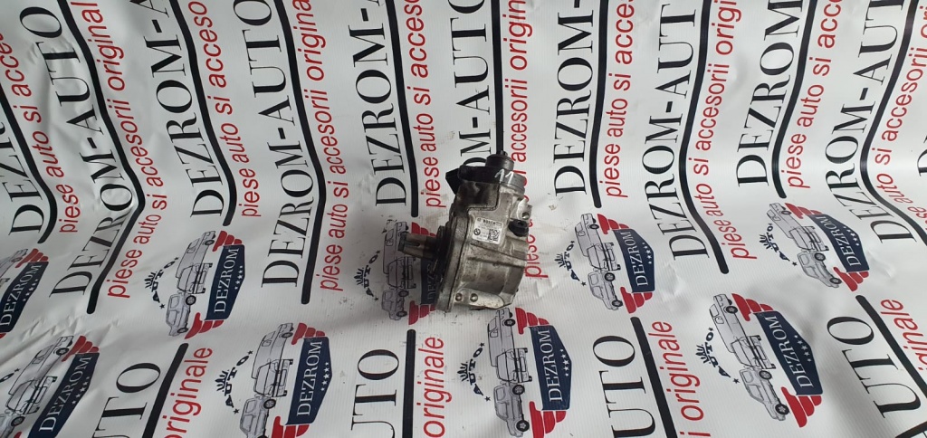 Pompa inalta presiune BMW Seria 4 F33, F83 2.0 420d 184cp cod piesa : 0445010517