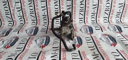 Pompa inalta presiune BMW Seria 4 F33, F83 3.0 435d 313cp cod piesa : 0445010638