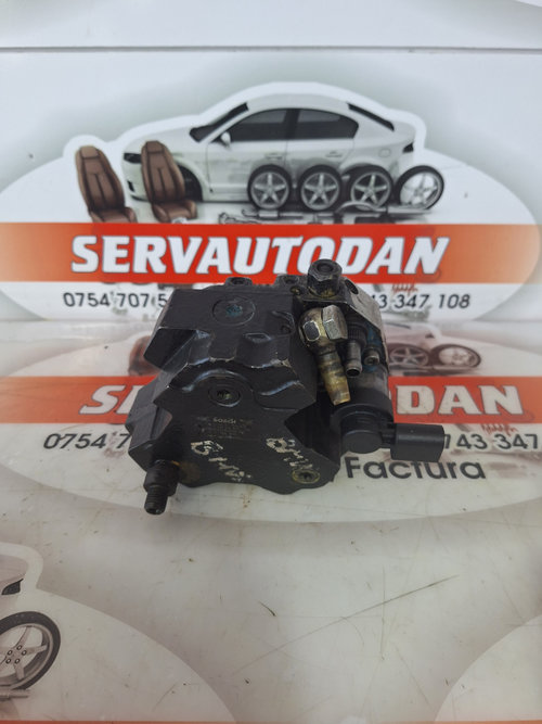 Pompa inalta presiune BMW Seria 5 (2003-2010) [E60] 2.0 Motorina 2006, 0445010045 / 7788670