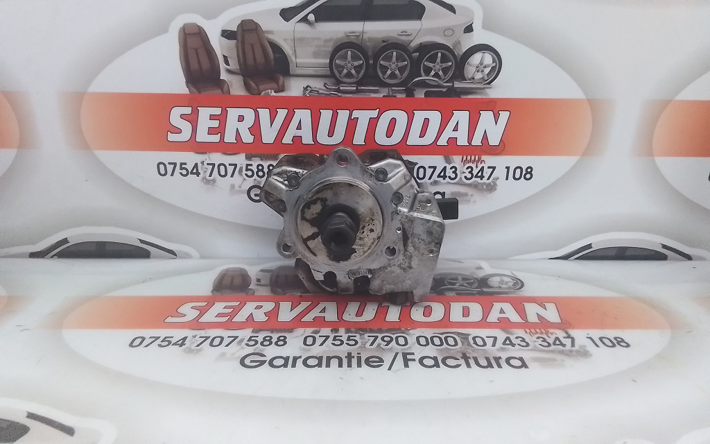 Pompa inalta presiune BMW Seria 5 (2003-2010) [E60] 2.0 Motorina 2006, 0445010045 / 7788670