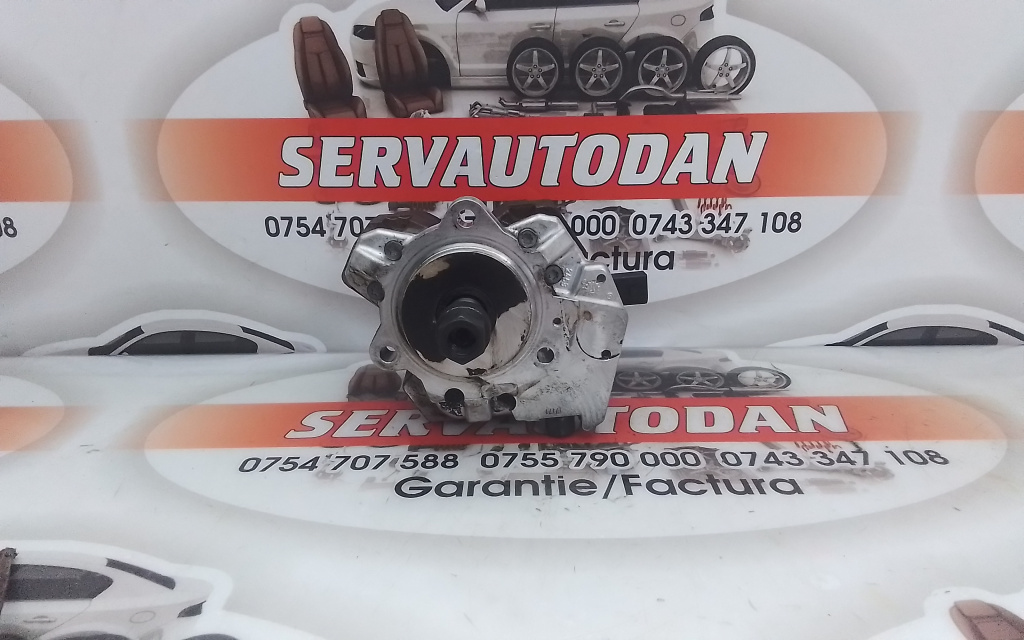 Pompa inalta presiune BMW Seria 5 (2003-2010) [E60] 2.0 Motorina 2005, 0445010045 / 7788670