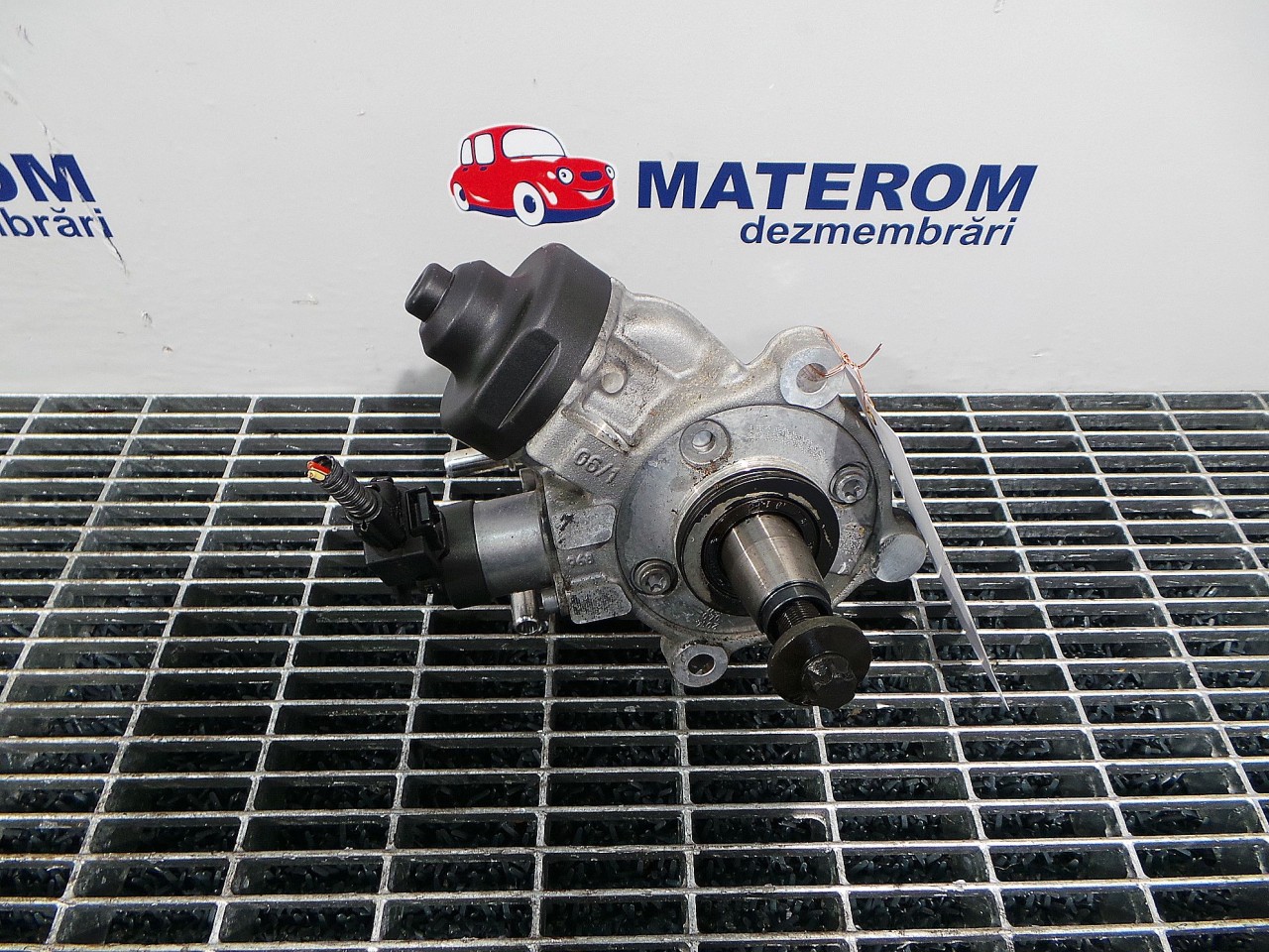 POMPA INALTA PRESIUNE BMW SERIA 5 F 10 SERIA 5 F 10 2.0 D - (2010 2017)