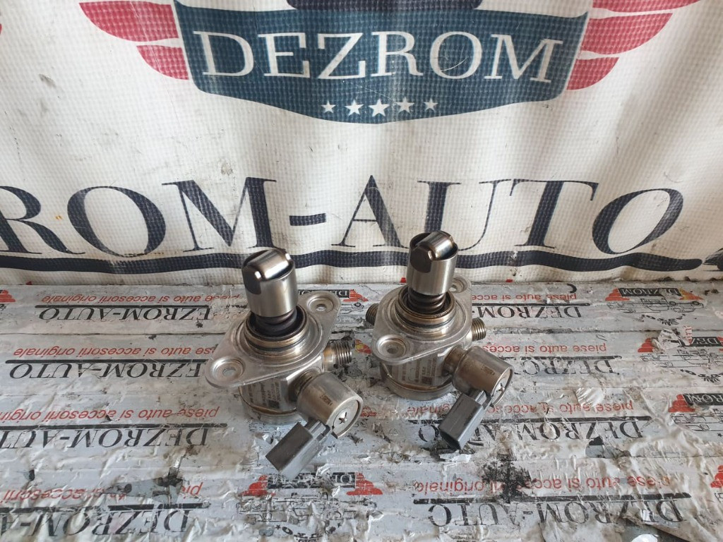 Pompa inalta presiune BMW Seria 5 GT F07 550i cod piesa : 7595339