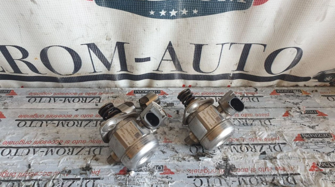 Pompa inalta presiune BMW Seria 6 F12 650iX cod piesa : 7595339