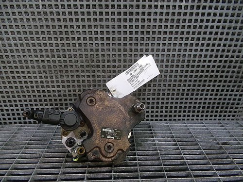 POMPA INALTA PRESIUNE BMW SERIA 7 E 65 3.0 D - (2001 2008)