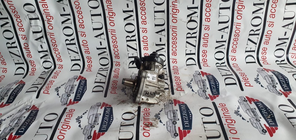 Pompa inalta presiune BMW X1 E84 2.0 16d/18d 116/143cp cod piesa : 0445010519