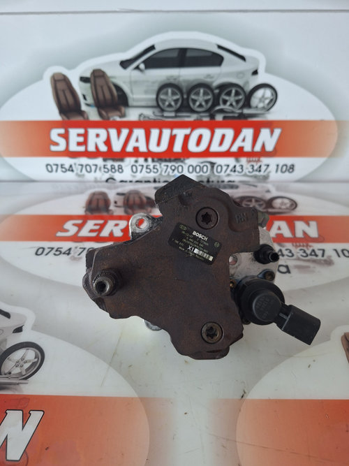 Pompa inalta presiune BMW X3 (2004-2010) [E83] 2.0 Motorina 2006, 0445010045 / 7788670