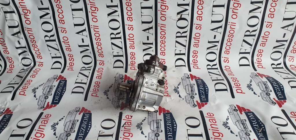 Pompa inalta presiune BMW X3 E83 2.0 18d/20d 136-177cp cod piesa : 0445010506