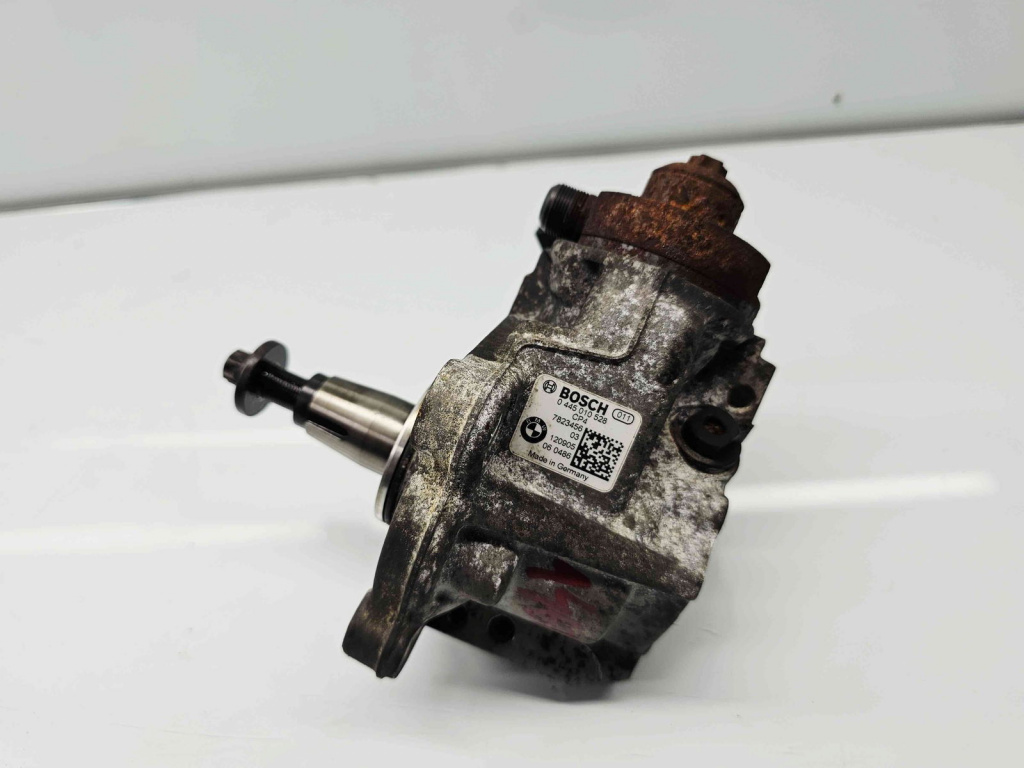 Pompa inalta presiune Bmw X3 (F25) [Fabr 2010-2017] 7823456 2.0 N47D20 160KW / 218CP