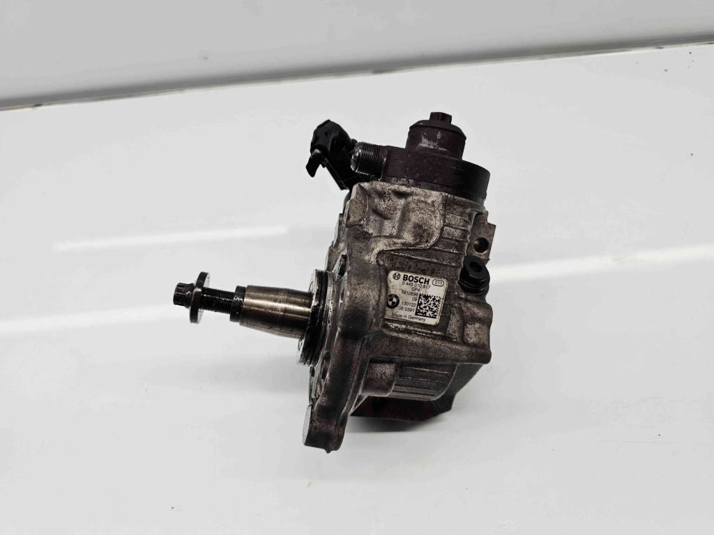 Pompa inalta presiune Bmw X3 (F25) [Fabr