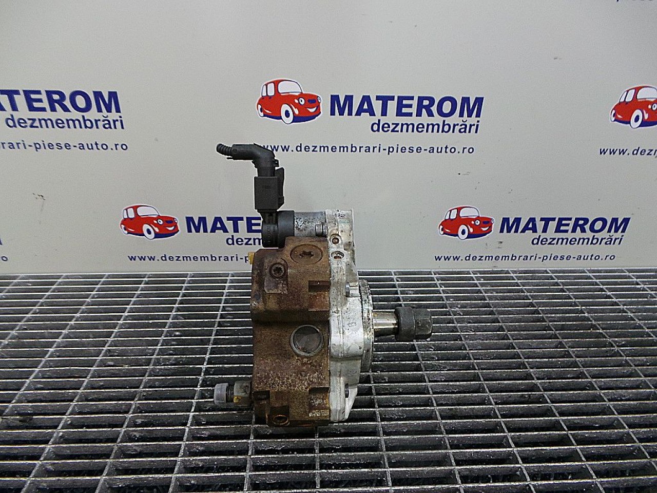 POMPA INALTA PRESIUNE BMW X3 X3 3.0 D - (2004 2010)