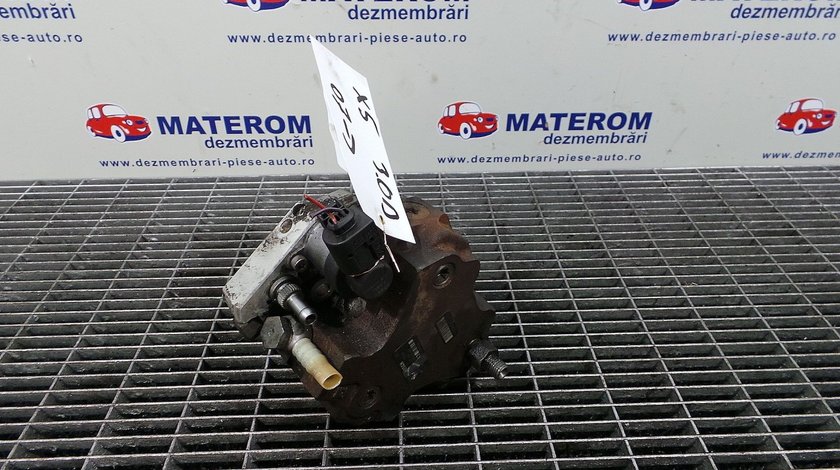 POMPA INALTA PRESIUNE BMW X5 (E70) 4.8 i xDrive benzina (2006 - 02-2013-06)