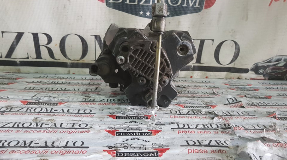 Pompa inalta presiune Bosch 0445020008 Fiat Ducato II 2.3 jtd F1AE0481C 110 cai