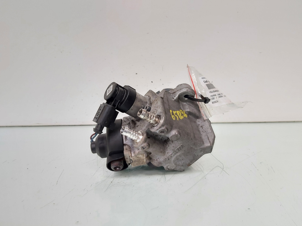 Pompa inalta presiune, Bosch, cod 03L130755, 0445010507, VW Passat (3C2), 2.0 TDI, CBD (id:658296)