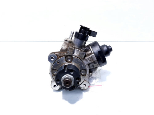 Pompa inalta presiune Bosch, cod 03L130755, 0445010507, Audi A4 (8K2, B8), 2.0 TDI, CAG (id:526370)