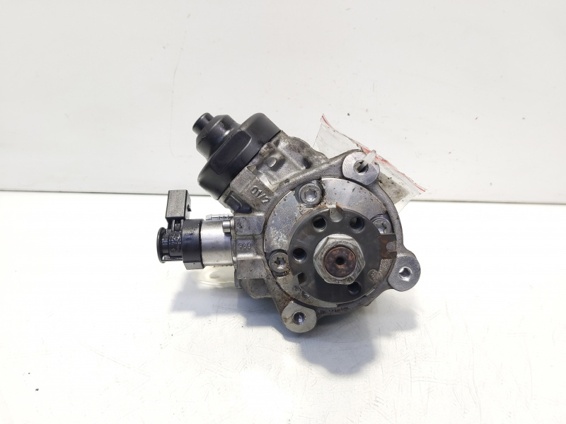 Pompa inalta presiune Bosch, cod 03L130755, 0445010507, Vw Passat (3C2), 2.0 TDI, CBD (id:640082)