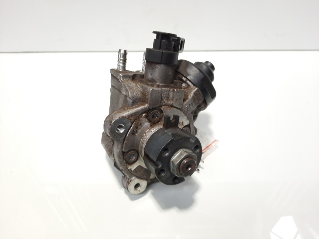 Pompa inalta presiune (Bosch), cod 03L130755, 0445010507, Audi A4 (8K2, B8), 2.0 TDI, CAG (id:598686)