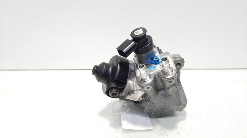 Pompa inalta presiune Bosch, cod 03L130755, 0445010507, Audi A4 (8K2, B8), 2.0 TDI, CAG (id:584971)