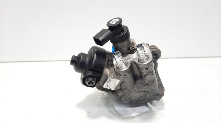 Pompa inalta presiune Bosch, cod 03L130755, 0445010507, Vw Golf 5 Plus (5M1), 2.0 TDI, CBD (idi:584980)