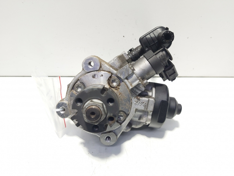 Pompa inalta presiune Bosch, cod 03L130755, 0445010507, VW Passat (3C2), 2.0 TDI, CBD (id:630043)