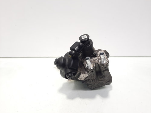 Pompa inalta presiune Bosch, cod 03L130755, 0445010507, Audi A4 (8K2, B8) 2.0 TDI, CAG (id:585397)