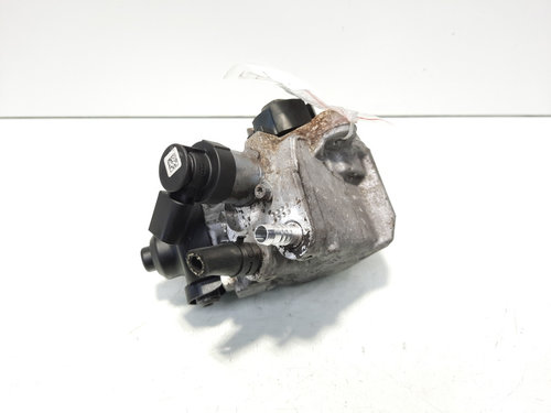Pompa inalta presiune Bosch, cod 03L130755, 0445010507, Audi A4 Allroad (8KH, B8), 2.0 TDI, CAG (idi...