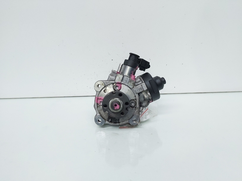 Pompa inalta presiune Bosch, cod 03L130755, 0445010507, VW Passat (3C2), 2.0 TDI, CBD (id:655743)