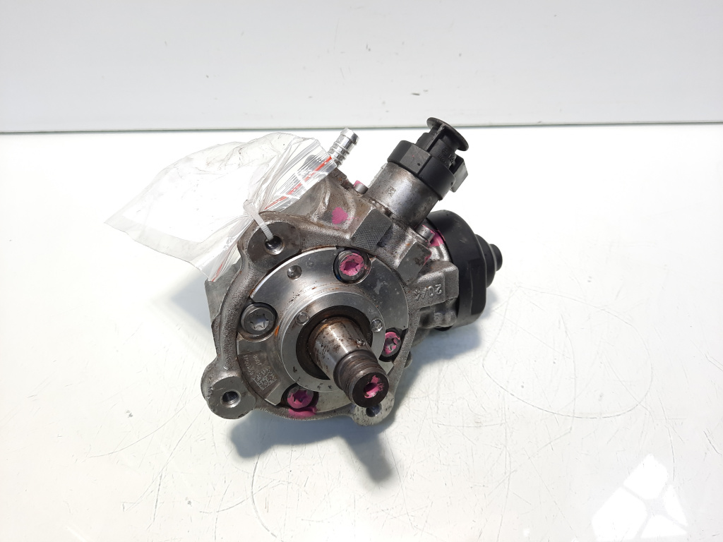 Pompa inalta presiune Bosch, cod 03L130755, 0445010507, Audi A4 (8K2, B8) 2.0 TDI, CAG (id:555010)