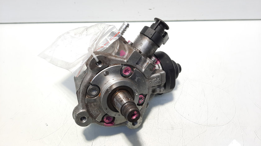 Pompa inalta presiune Bosch, cod 03L130755, 0445010507, Audi A4 (8K2, B8) 2.0 TDI, CAG (id:555010)