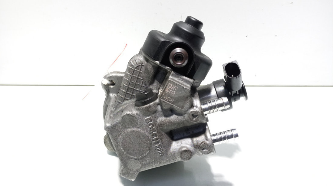 Pompa inalta presiune Bosch, cod 03L130755, 0445010507, Audi Q5 (8RB) 2.0 TDI, CAH (idi:630379)