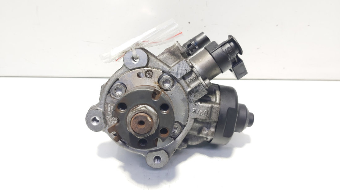 Pompa inalta presiune Bosch, cod 03L130755, 0445010507, Audi A4 (8K2, B8), 2.0 TDI, CAG (id:631977)