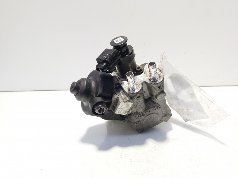 Pompa inalta presiune Bosch, cod 03L130755, 0445010507, Vw Passat (3C2) 2.0 TDI, CBD (id:629740)