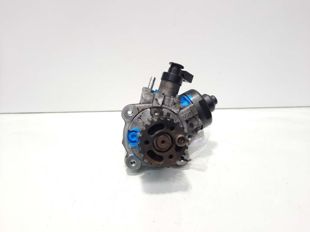 Pompa inalta presiune Bosch, cod 03L130755, 0445010507, Audi A4 (8K2, B8), 2.0 TDI, CAG (id:584965)