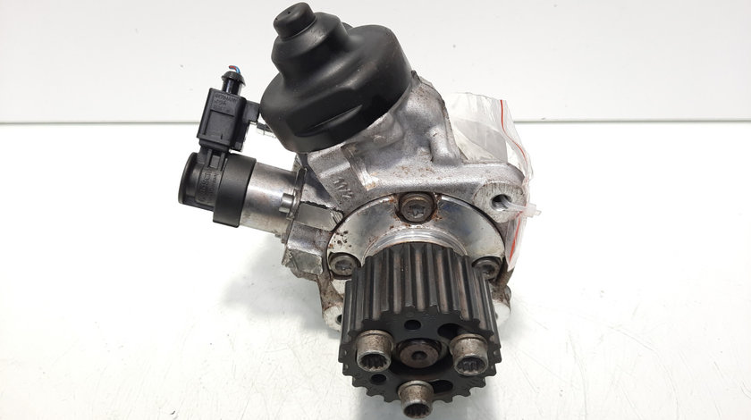 Pompa inalta presiune Bosch, cod 03L130755, 0445010507, Audi A4 (8K2, B8), 2.0 TDI, CAG (id:559906)