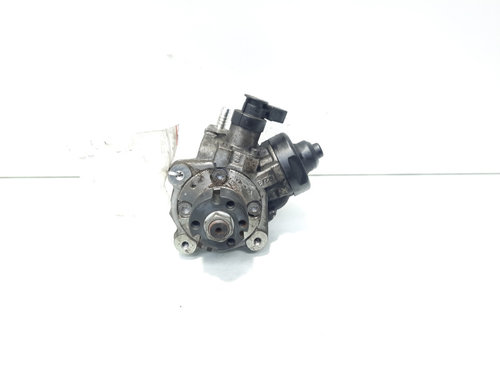 Pompa inalta presiune Bosch, cod 03L130755, 0445010507, Audi A3 Cabriolet (8P7), 2.0 TDI, CBA (idi:5...