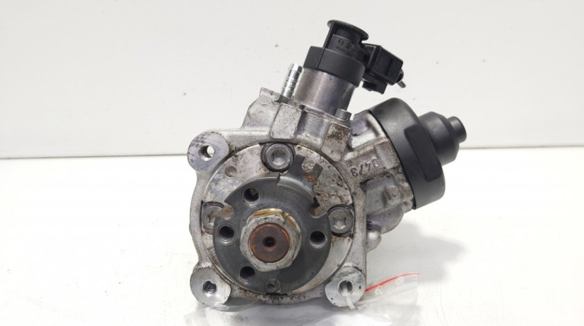 Pompa inalta presiune Bosch, cod 03L130755, 0445010507, VW Golf 5 Plus (5M1), 2.0 TDI, CBD (idi:642395)