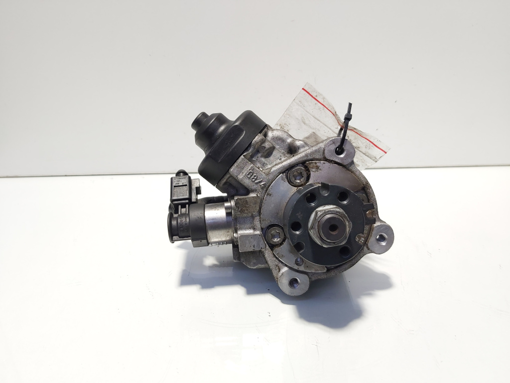 Pompa inalta presiune Bosch, cod 03L130755, 0445010507, Vw Passat (3C2) 2.0 TDI, CBD (id:623510)