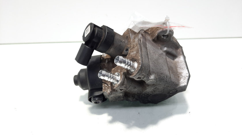 Pompa inalta presiune Bosch, cod 03L130755, 0445010507, Audi A4 (8K2, B8), 2.0 TDI, CAG (id:560225)