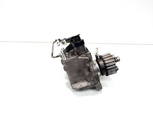 Pompa inalta presiune Bosch, cod 03L130755AC, 0445010529, Audi A5 Cabriolet (8F7), 2.0 TDI, CGL (idi...