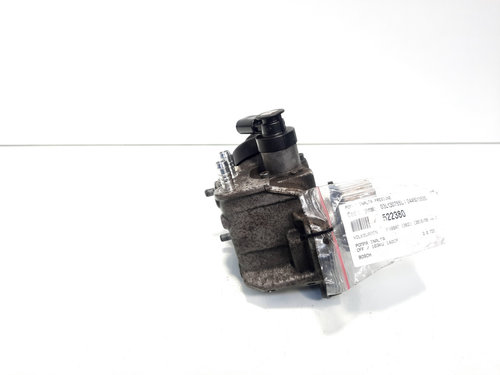 Pompa inalta presiune Bosch, cod 03L130755L, 0445010526, Vw Passat (362) 2.0 TDI, CFF (id:522380)